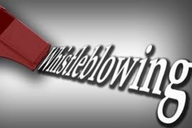 Legge sul Whistleblowing